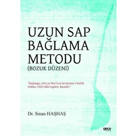 Pratik Uzun Sap Bağlama Metodu