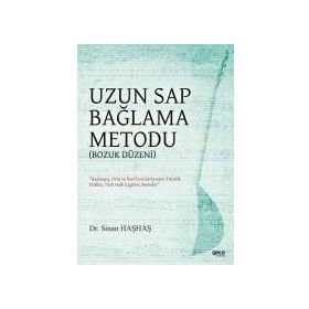 Pratik Uzun Sap Bağlama Metodu