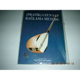 Pratik Uzun Sap Bağlama Metodu