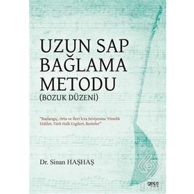 Pratik Uzun Sap Bağlama Metodu
