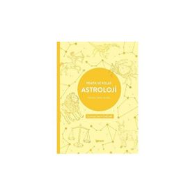 Pratik ve Kolay Astroloji Zeynep İrem Çağlar