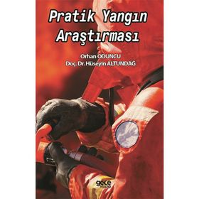 Pratik Yangın Araştırması-Hüseyin Altundağ