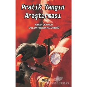 Pratik Yangın Araştırması-Hüseyin Altundağ