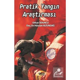 Pratik Yangın Araştırması-Hüseyin Altundağ