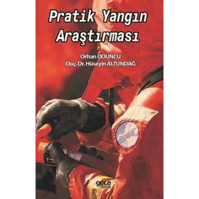 Pratik Yangın Araştırması-Hüseyin Altundağ