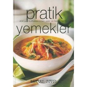 PRATIK YEMEKLER - GENEL