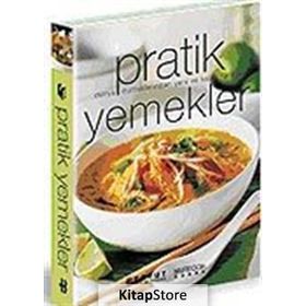 PRATIK YEMEKLER - GENEL