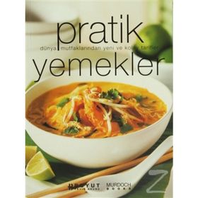 PRATIK YEMEKLER - GENEL