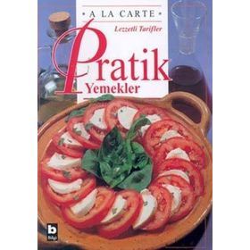 PRATIK YEMEKLER - GENEL
