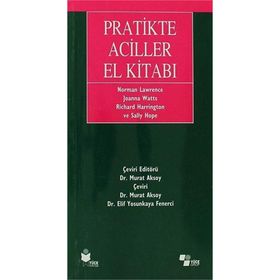 Pratikte Aciller Kitabı - Norman Lawrence Richard Harrington Joanna Watts Sally Hope
