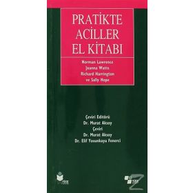 Pratikte Aciller Kitabı - Norman Lawrence Richard Harrington Joanna Watts Sally Hope