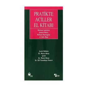 Pratikte Aciller Kitabı - Norman Lawrence Richard Harrington Joanna Watts Sally Hope