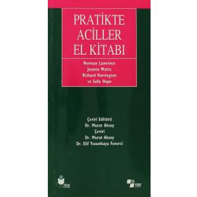 Pratikte Aciller Kitabı - Norman Lawrence Richard Harrington Joanna Watts Sally Hope