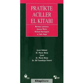 Pratikte Aciller Kitabı - Norman Lawrence Richard Harrington Joanna Watts Sally Hope