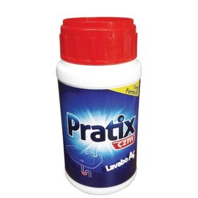 Pratix 500 gr Lavabo Açıcı