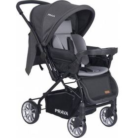Prava P11 Dream Füme Bebek Arabası
