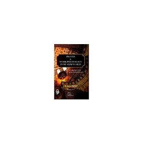 Prayer and Work Psychology In Muslim World Gece Akademi