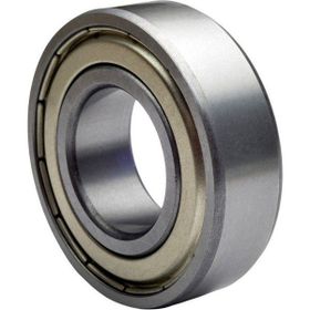 Prc 608 ZZ 5 Adet Rulman