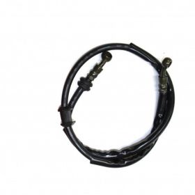Prc Honda SPACY110 Mondıal RS 151 HS 150 UKH KF MFH MFM SFS 95 cm Ön Fren Hidrolik Hortumu