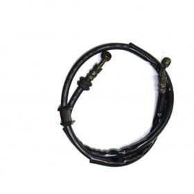 Prc Honda SPACY110 Mondıal RS 151 HS 150 UKH KF MFH MFM SFS 95 cm Ön Fren Hidrolik Hortumu