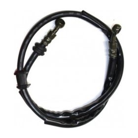 Prc Honda SPACY110 Mondıal RS 151 HS 150 UKH KF MFH MFM SFS 95 cm Ön Fren Hidrolik Hortumu