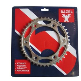 Prc JTR1306-42 08-15 Bazel 42T CBR1000RR Arka Dişli