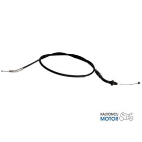 Prc Mondial KT 125 Gaz Teli