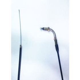 Prc Mondial KT 125 Gaz Teli