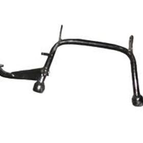 Prc Mondial RS151 Hs 150 Scooter Alt Sehpa