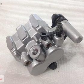 Prc Scooter Arka Fren Alt Merkezi