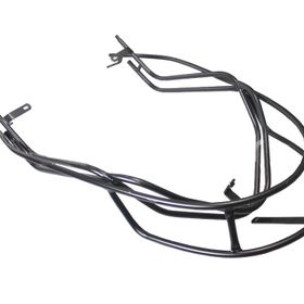 Prc Tk Honda SPACY110 Ön Arka Koruma Demiri