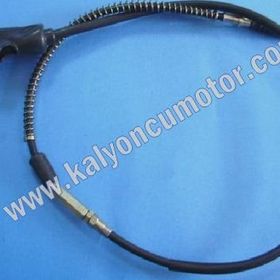 Prc Yamaha YBR125 Debriyaj Teli