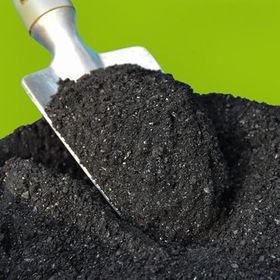 Prechar Meşe Odunu Bazlı 5 lt 6 mm Karbon Toprak Düzenleyici