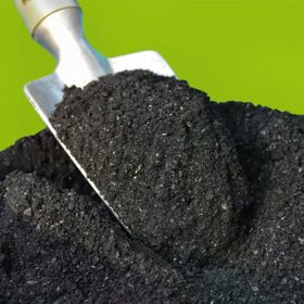 Prechar Meşe Odunu Bazlı 5 lt 6 mm Karbon Toprak Düzenleyici