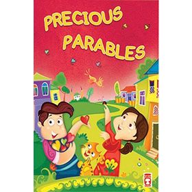 Precious Parables - Adem Fidan