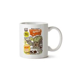 Preda Pops Predator Cereal Baskılı Kupa