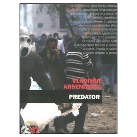Predator - Wilbur Smith
