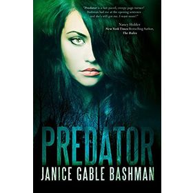 Predator - Wilbur Smith