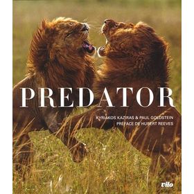 Predator - Wilbur Smith