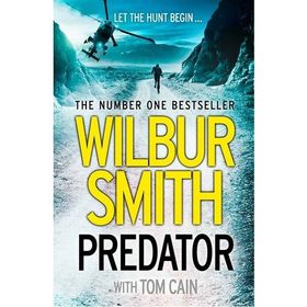 Predator - Wilbur Smith