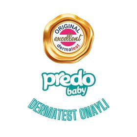 Predo Baby Premium Pants No:4 Maxi 40 Adet Külot Bebek Bezi