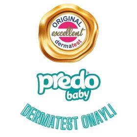 Predo Baby Premium Pants No:7 XLarge 240 Adet Külot Bebek Bezi