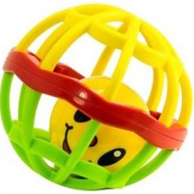 Prego 0081 Rubber Fitness Ball