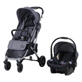 Prego 2024 Covi Kabin Travel Sistem Bebek Arabası