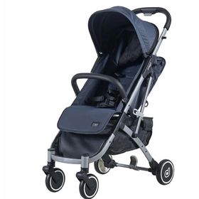 Prego 2024 Lacivert Covi Bebek Arabası