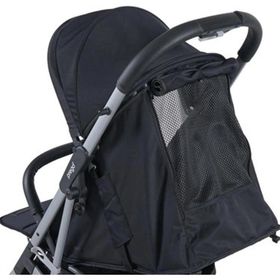 Prego 2024 Siyah Covi Travel Bebek Arabası
