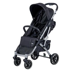 Prego 2030 Covi Plus Gri Bebek Arabası