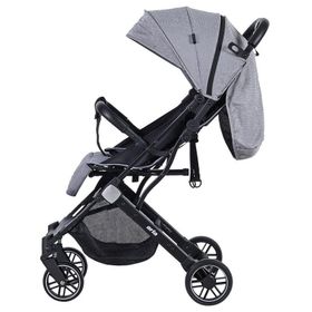 Prego 2034 Aria Gri Bebek Arabası