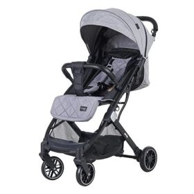 Prego 2034 Aria Gri Bebek Arabası