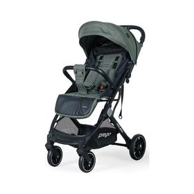 Prego 2037 Aria Plus Bej Bebek Arabası